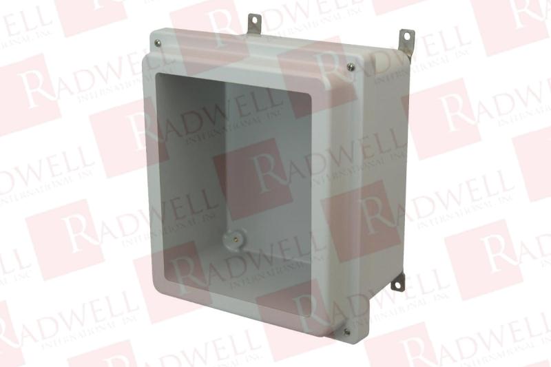ALLIED MOULDED PRODUCTS AM1206RW