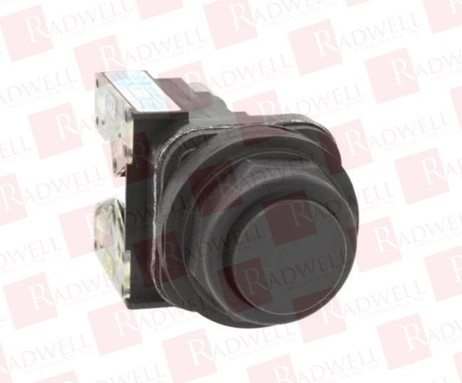 ALLEN BRADLEY 800H-BR2B