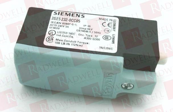 SIEMENS 3SE52320CC05