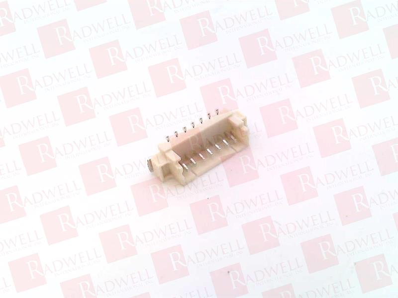 MOLEX 053398-0790