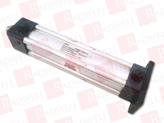 PARKER FW2A102831-6.500