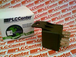 AUTOMOTIVE RELAY 5BLADE 30/40AMP 12VDC