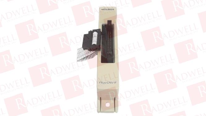 MITSUBISHI FX2N-CNV-IF