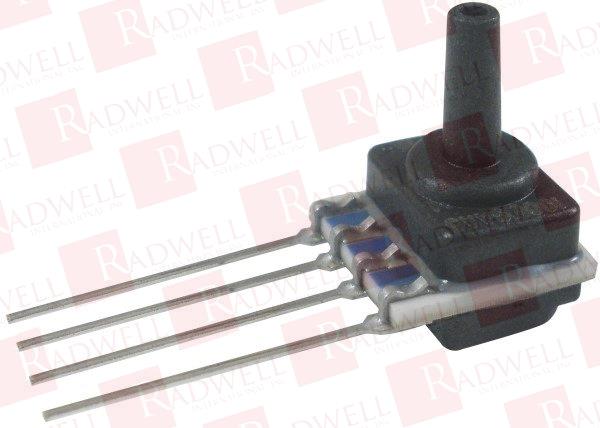 HONEYWELL SSCSLNN100MG2A3
