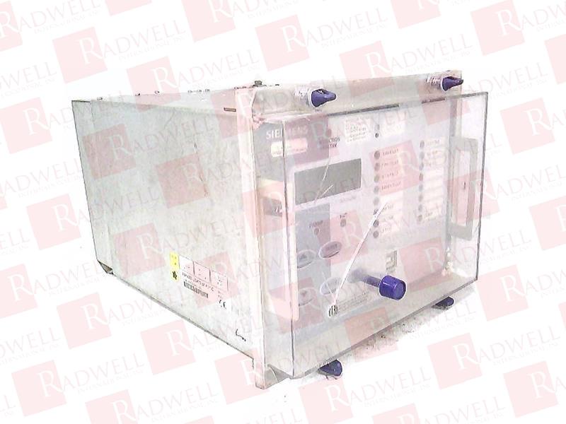 SIEMENS 7SR2203-2BA77-0CA0