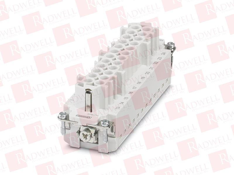 PHOENIX CONTACT HC-B24-I-TPT-F