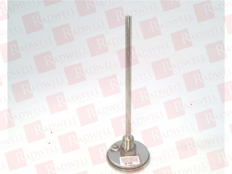 ASHCROFT 20EI60R0600/250F