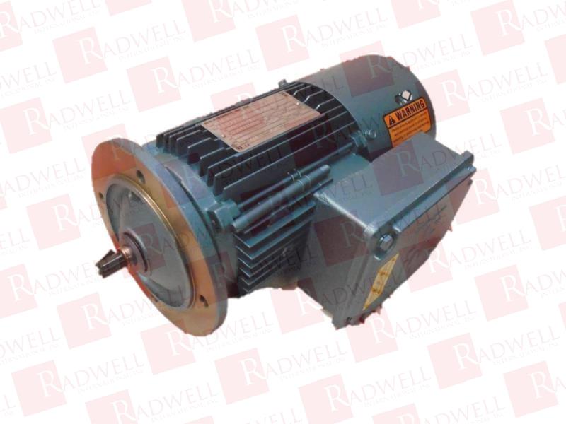 SEW EURODRIVE DFT80K4BMG1HRTF
