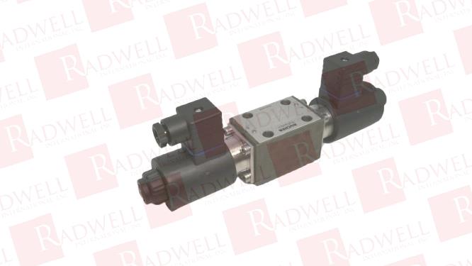 BUCHER HYDRAULICS W2N43FN-6BB2 24D