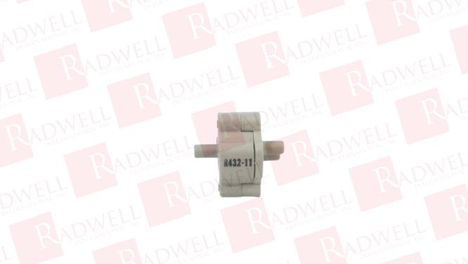INVENSYS R432-11