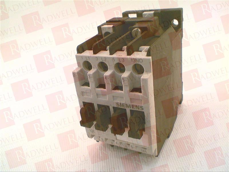SIEMENS 3TF3010-0AB0