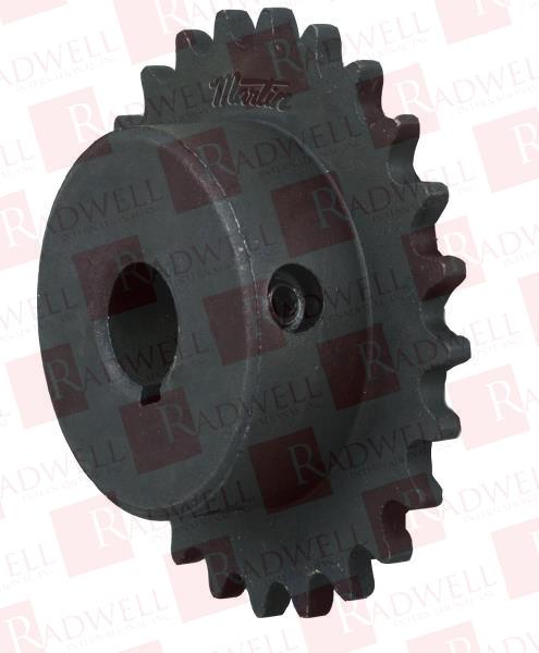 MARTIN SPROCKET & GEAR INC 41BS30 1