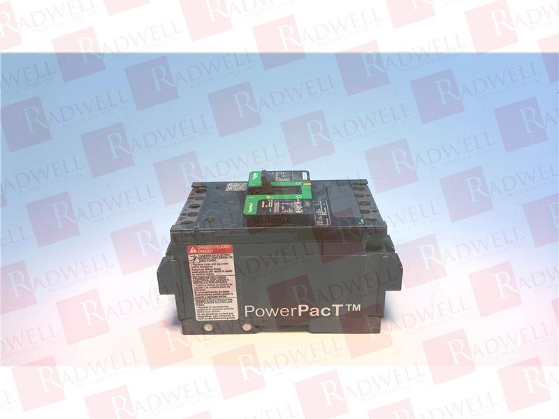 SCHNEIDER ELECTRIC BDL36025AA