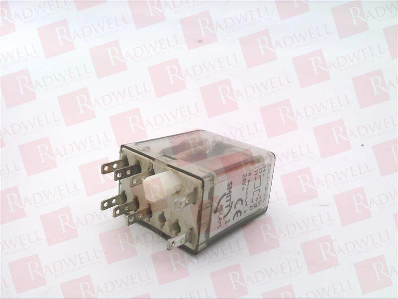 MORS SMITT CU-G32-24VDC