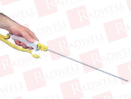 OMEGA ENGINEERING QD-AP-J-316E-12