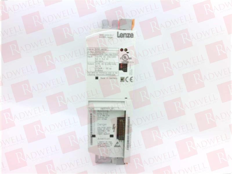 LENZE E82EV751K2-B000-XX-1P22