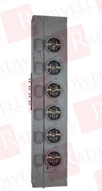 SCHNEIDER ELECTRIC EZML314125