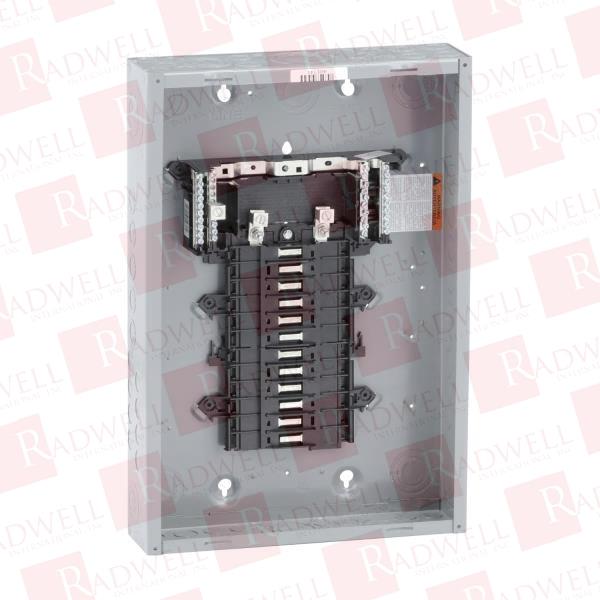 SCHNEIDER ELECTRIC QO124L125PG