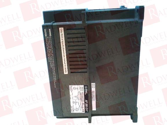 GENERAL ELECTRIC 6KG1143007X1B1