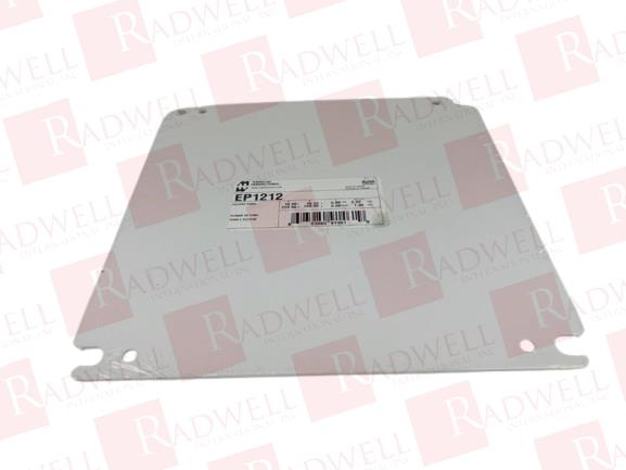 HAMMOND MANUFACTURING EP1212