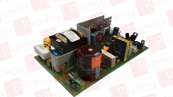 ADVANCED ENERGY NFS509336