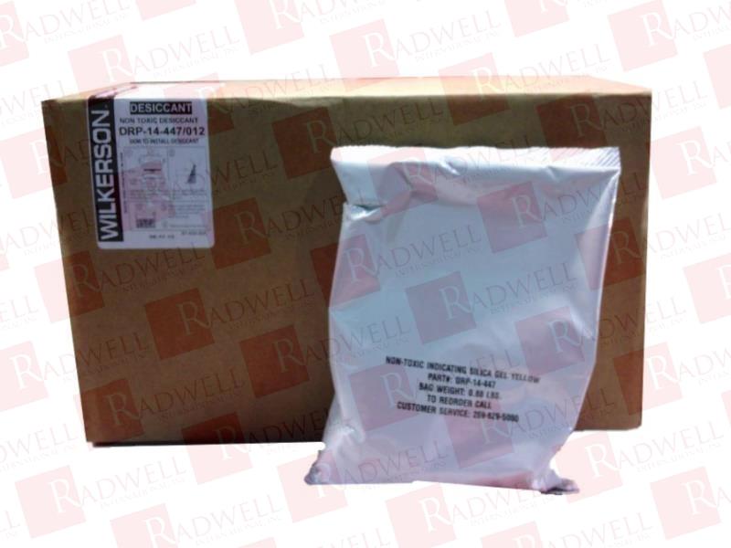 PARKER DRP-14-447/012
