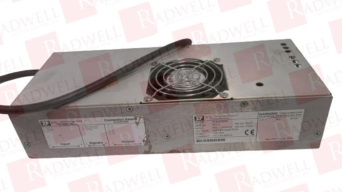  , POWER SUPPLY MODULE