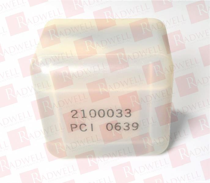 POWER CONVERSION INC 2100033