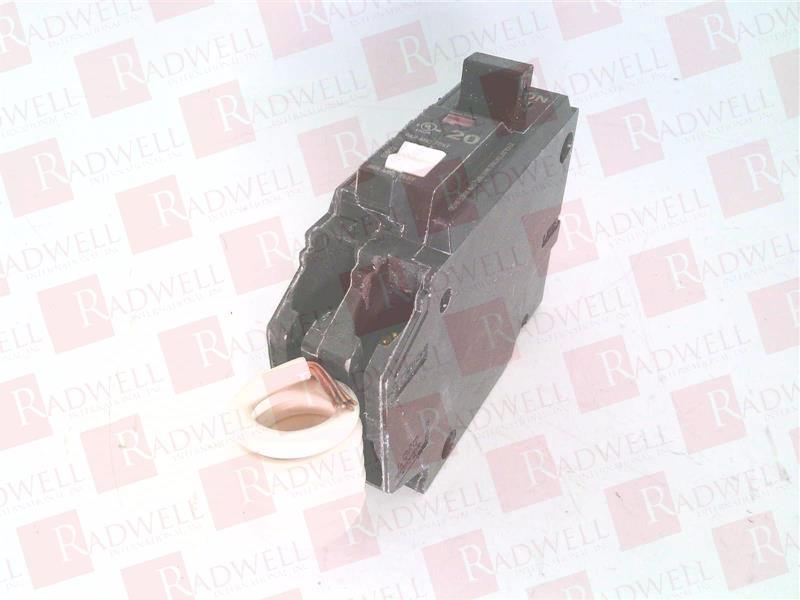 GENERAL ELECTRIC THHQL1120AF2