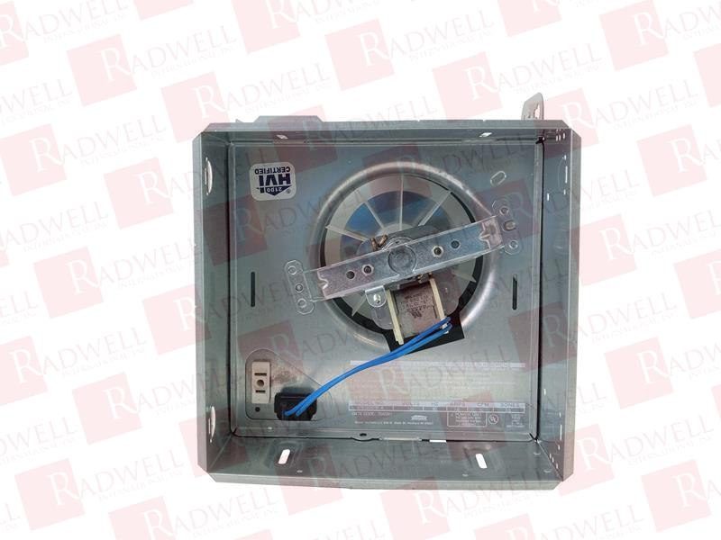 BROAN NUTONE 678-G/2678F-A