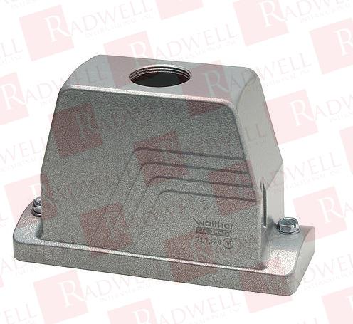 WALTHER ELECTRIC 717424OVSP