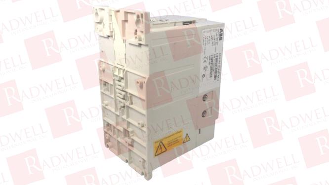 ASEA BROWN BOVERI ACS150-01E-07A5-2