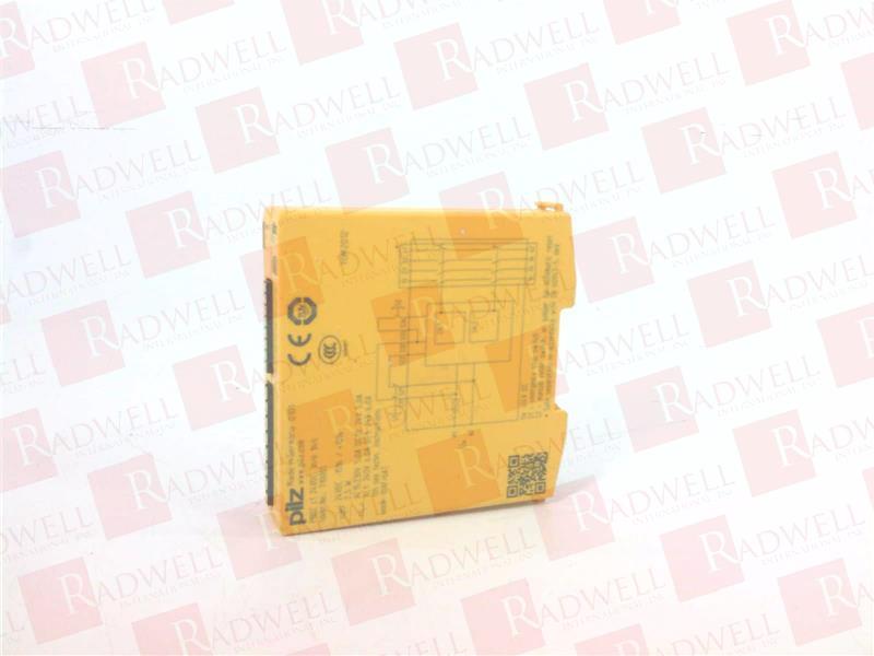 PILZ 710001
