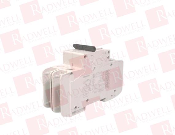 EATON CORPORATION FAZ-B4-2-NA-L