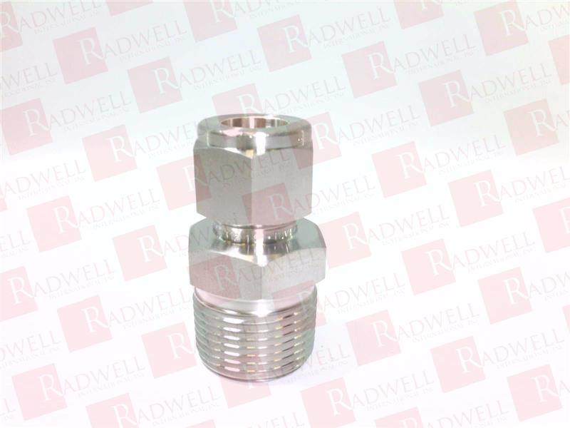 HAM-LET 768LSS1/2X3/4