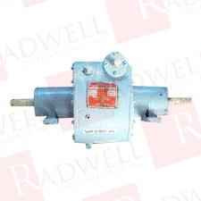 FAIRCHILD INDUSTRIAL PROD 1PSD-25
