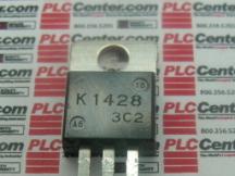 FUJI ELECTRIC 2SK1428