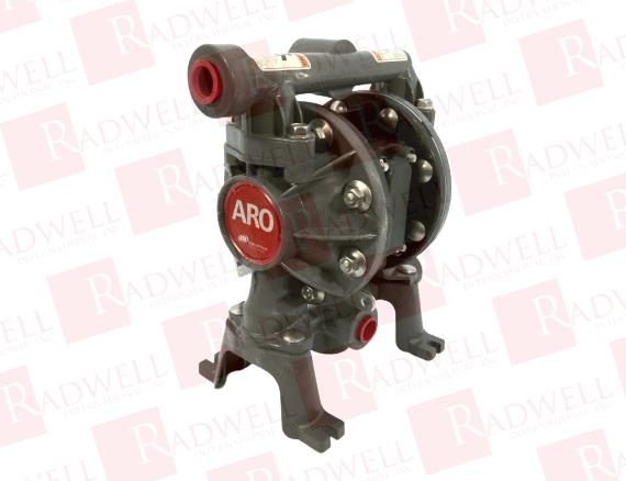 INGERSOLL RAND PD05P-AES-SST-B