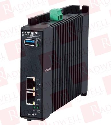 OMRON CK3E-1210