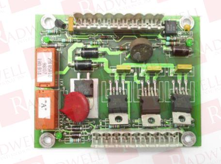 SEPRO ROBOTIQUE 07S09251