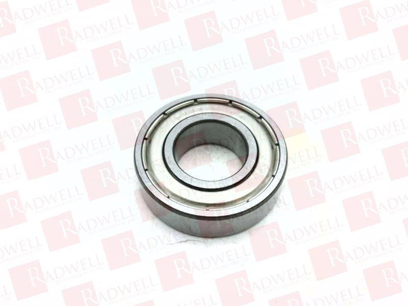 NACHI 6002ZZE
