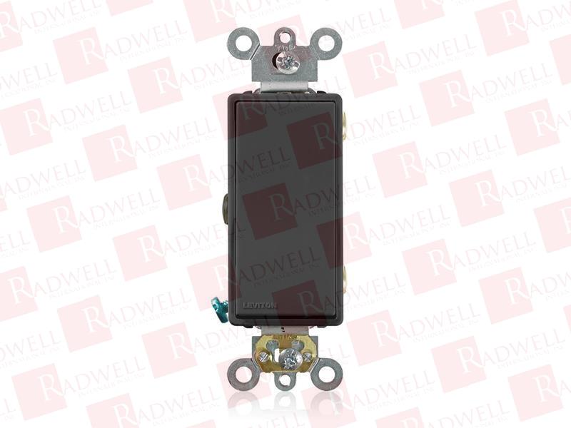 LEVITON 5693-2E