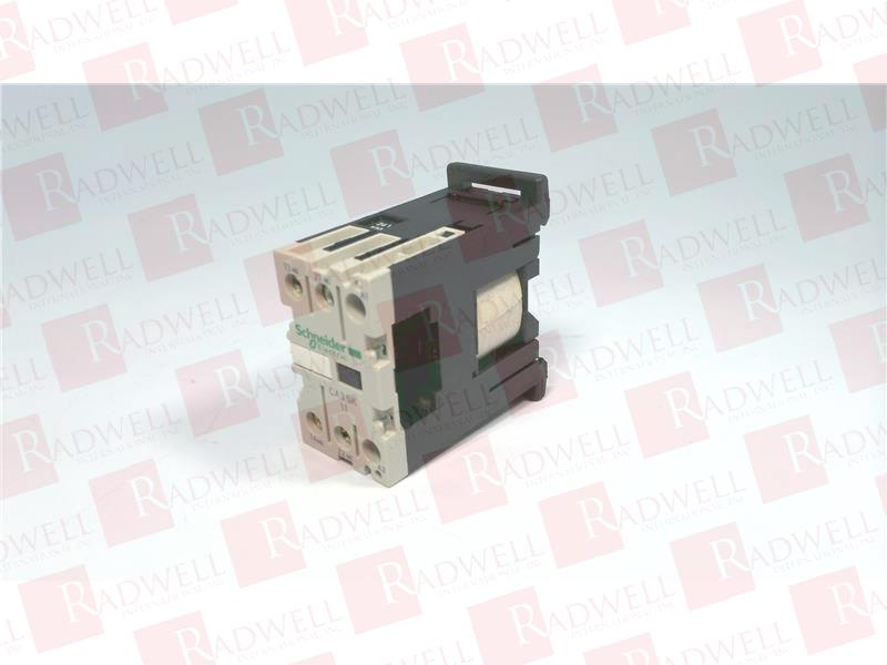SCHNEIDER ELECTRIC CA3SK11BD