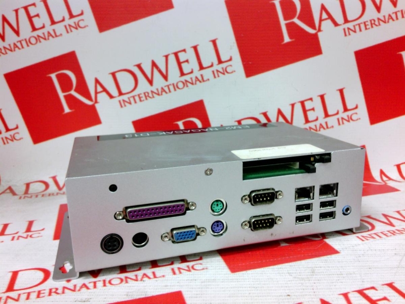 POWER SUPPLY MINI SERVER 64MB SHARE VRAM 100/10MBP