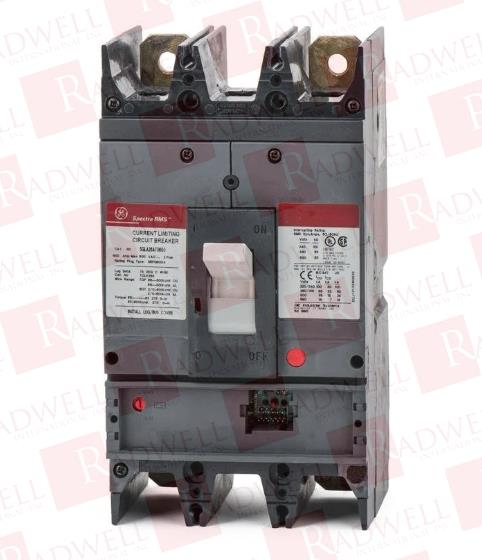GENERAL ELECTRIC SGLB36BD0400