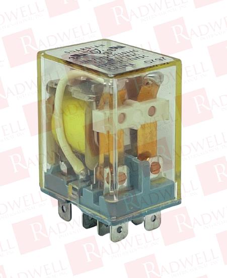 GUARDIAN ELECTRIC CO 1390H-2C-24A