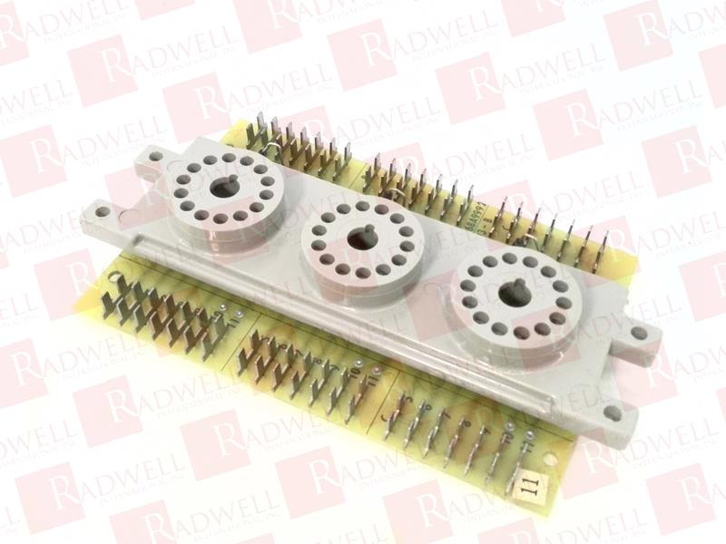 GENERAL ELECTRIC PWB68A999203-B