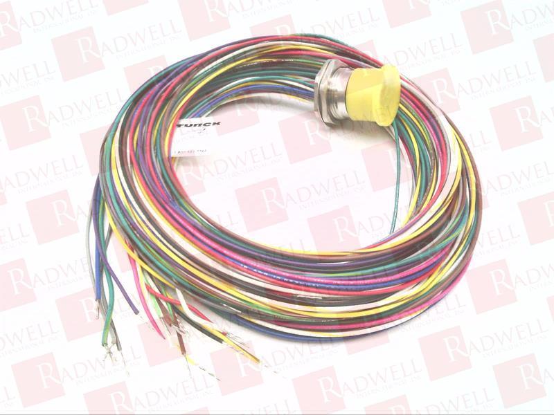 TURCK CKFD 19-19-2