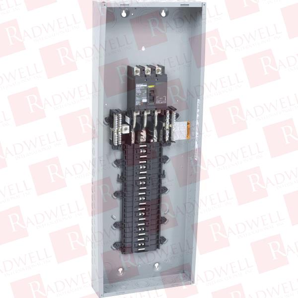 SCHNEIDER ELECTRIC QO342MQ225100