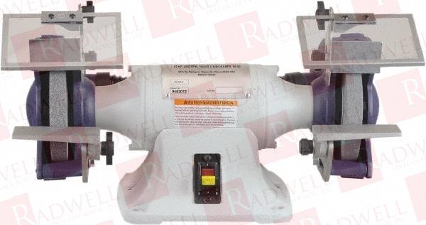 PALMGREN VISES 9682072